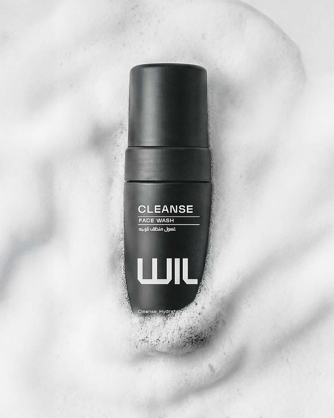 CLEANSE